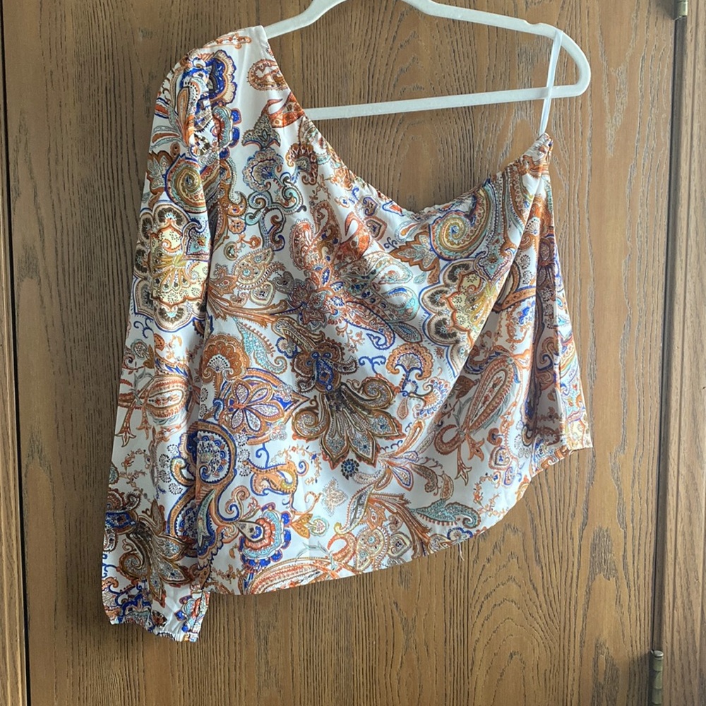 Shein top